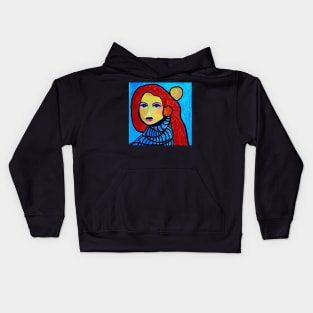 Irma Kids Hoodie